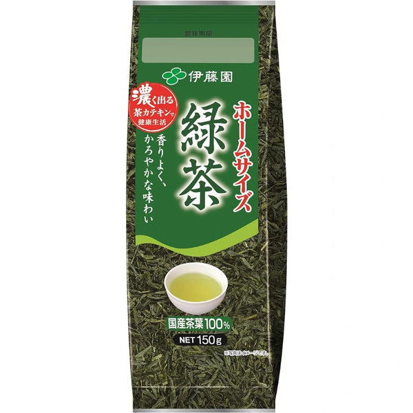 綠茶茶葉 150g